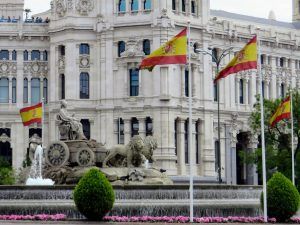Crear una empresa en España desde el extranjero